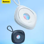 Baseus Camera Detector For Hidden Camera Portable Pinhole Hidden Lens Detect Gadget Anti Peeping Security Protection.webp