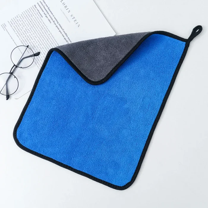 Car Detailing Car Wash Microfiber Towels Auto Detailing Car Products Tools Car Cleaning Microfiber Car Accessories 3.webp