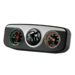 Car Styling Interior Accessories 3 In 1 Guide Ball Car Compass Thermometer Hygrometer Car Ornament 5.webp