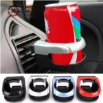 Car Water Cup Holders Universal Car Truck Drink Holders Car Air Outlet Beverage Rack Door Mount.webp