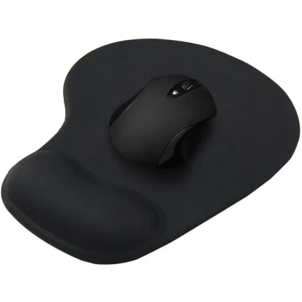 Ergonomic Wrist Rest Mouse Pad Comfortable Wrist Support Non Slip Mice Mat Soft Mousepad For Pc 1.webp