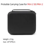 For Dji Mini 2 Handbag Portable Remote Control Storage Bag Dji Mini 2 Se Transport Case 3.webp