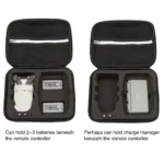 For Dji Mini 2 Handbag Portable Remote Control Storage Bag Dji Mini 2 Se Transport Case 4.webp