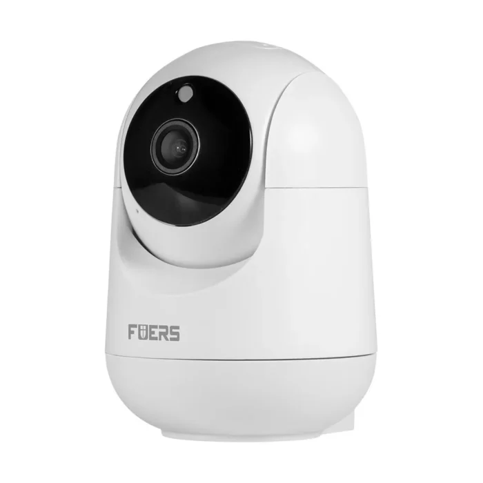 Fuers 3mp Wifi Camera Tuya Smart Home Indoor Wireless Ip Surveillance Camera Ai Detect Automatic Tracking 4.webp