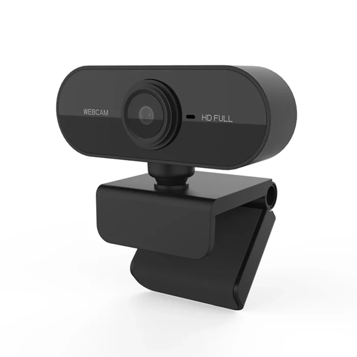 Hd 720p Webcam Mini Computer Pc Webcamera With Usb Plug Rotatable Cameras For Live Broadcast Video 1.webp