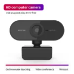 Hd 720p Webcam Mini Computer Pc Webcamera With Usb Plug Rotatable Cameras For Live Broadcast Video 3.webp