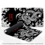 Japanese Dragon Large Gaming Mousepad Xxl Keyboard Gamer Mouse Pad On The Table Speed Desk Mat 3.webp