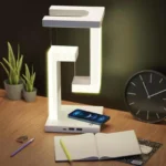 Led Desk Lamp Suspended Lamp Wireless Charging Romantic Home Furnishings Creative Luxury Gifts Bedroom Nightstand Bedside.webp