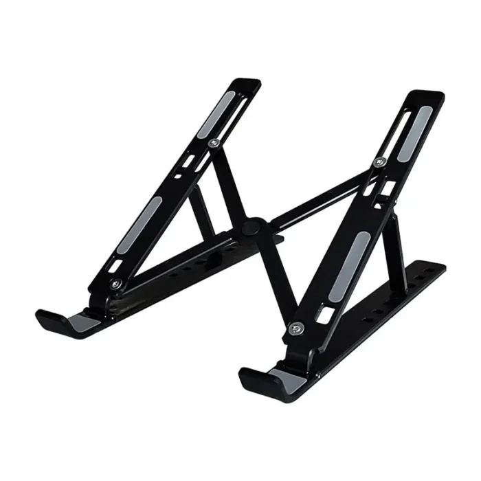 Laptop Stand Folding Lifting Computer Stand Desktop Convenient Cooling Base Bracket 4.webp