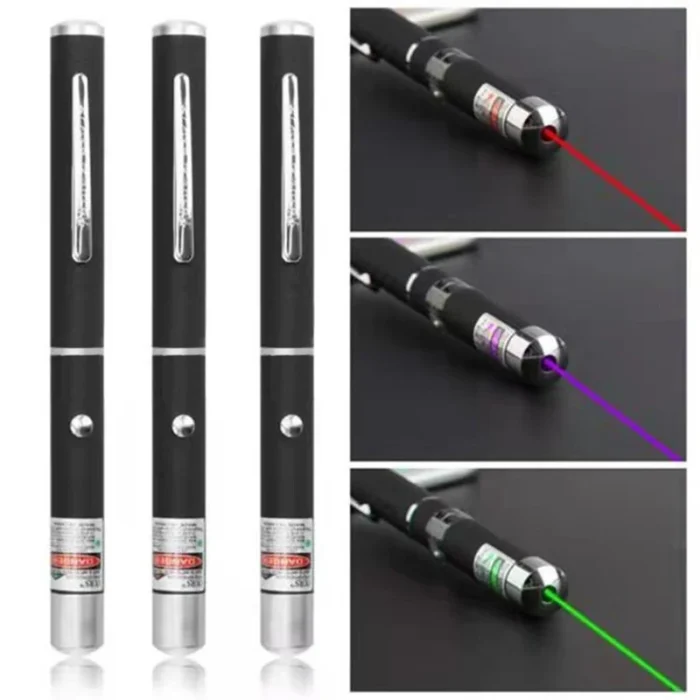 Laser Pointer Without Number 7 Battery Funny Cats And Dogs Red Purple Green Light Laser Pen 1.webp