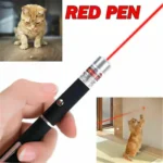 Laser Pointer Without Number 7 Battery Funny Cats And Dogs Red Purple Green Light Laser Pen 2.webp