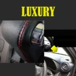 Luxury Car Mouldings Trim Pu Leather Braid Decorative Line Strip For Door Dashboard Sticker Car Interior 4.webp