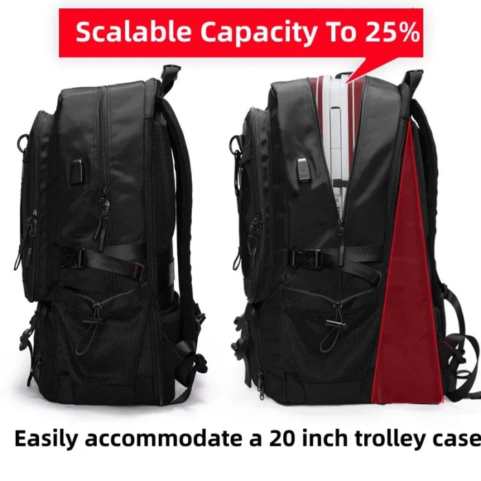 Men S Traveling Backpack 50 80l Large Capacity Business Backpack For Men 17 Inch Laptop Bags 5.webp