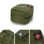 Military Tactical Medical Bag Camping Survival First Aid Kit Waist Pack Emergency Outdoor Travel Molle Pouch 1.webp