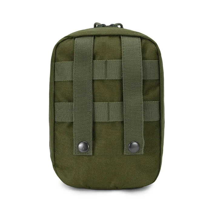 Military Tactical Medical Bag Camping Survival First Aid Kit Waist Pack Emergency Outdoor Travel Molle Pouch 3.webp