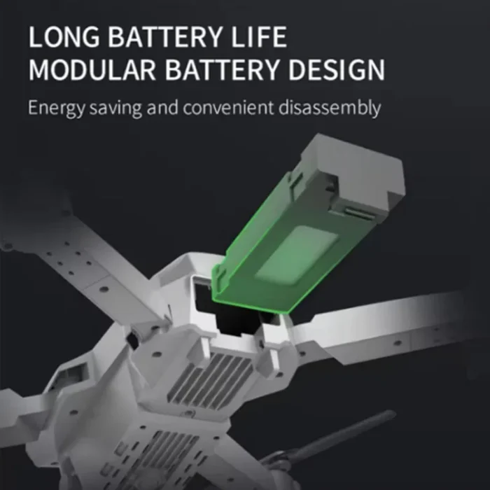 New E88pro Rc Drone 4k Professinal With 1080p Wide Angle Dual Hd Camera Foldable Rc Helicopter 8.webp