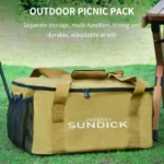 Outdoor Picnic Bag Waterproof Camping Travel Organizer Bag Thermal Cooler Lunch Box Portable Food Large Capacity 2.webp