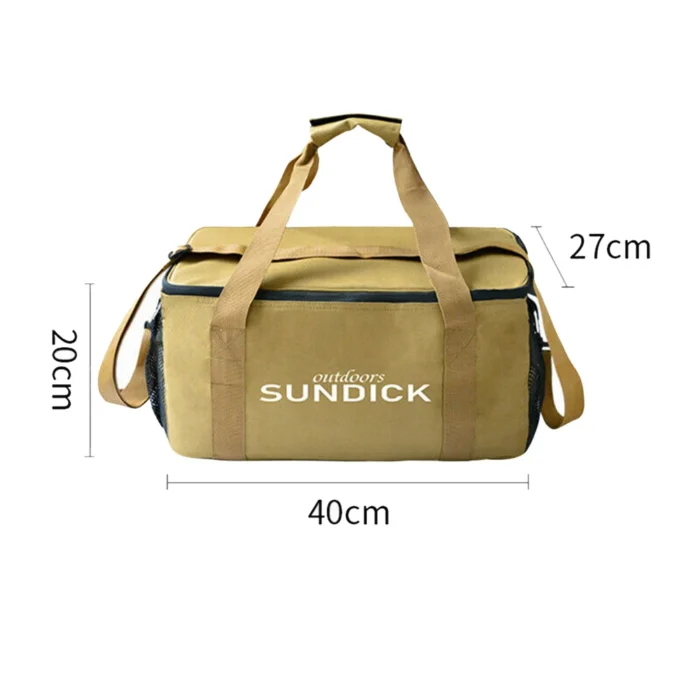 Outdoor Picnic Bag Waterproof Camping Travel Organizer Bag Thermal Cooler Lunch Box Portable Food Large Capacity 5.webp