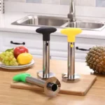 Pineapple Slicer Peeler Cutter Parer Knife Stainless Steel Kitchen Fruit Tools Cooking Tools Kitchen Accessories Kitchen 3