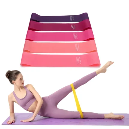 Portable Fitness Workout Equipment Rubber Resistance Bands Yoga Gym Elastic Gum Strength Pilates Crossfit Women Weight.webp