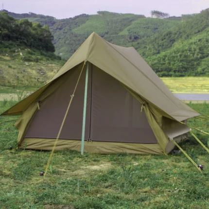 Portable Military Tactical Tent For 1 2 Person Outdoor Waterproof Shelter Keep Warm 4 Season Fishing 1.webp