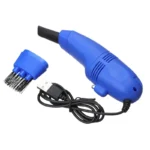 Portable Mini Usb Vacuum Cleaner Keyboard Brush Laptop Shell Cleaner Dust Brush Mini Usb Vacuum Cleaner 3.webp