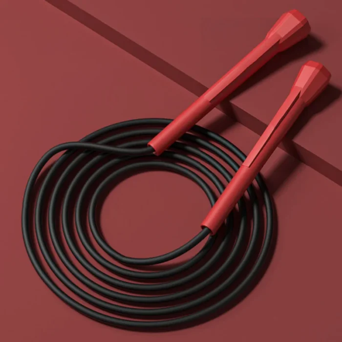 Professional Skipping Rope 88g Racing Skipping Rope Student Training Sport Fitness Gym Jump Rope Workout Equipments.webp