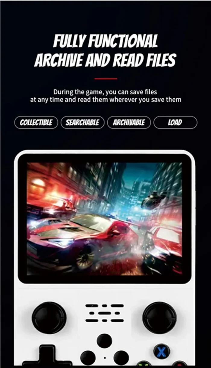 R36s Retro Handheld Video Game Console Linux System 3 5 Inch Ips Screen Portable Pocket Video 2.webp