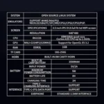 R36s Retro Handheld Video Game Console Linux System 3 5 Inch Ips Screen Portable Pocket Video 4.webp
