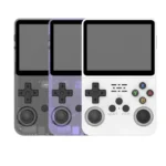 R36s Retro Handheld Video Game Console Linux System 3 5 Inch Ips Screen Portable Pocket Video 5.webp