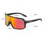 Scvcn Mountain Driving Glasses Cycling Sunglasses Uv400 Women Sports Running Eyewear Men Road Bicycle Glasses Bike 3.webp