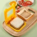 Sandwich Cookie Cutter Breakfast Sandwich Maker Bread Mold Toast Bread Cutting Die Breakfast Dessert Diy Tool 1.webp