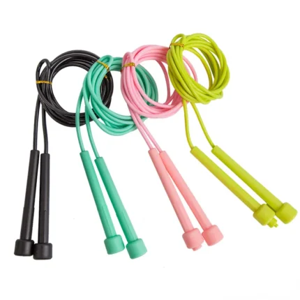 Speed Skipping Rope Adult Jump Rope Weight Loss Children Sports Portable Fitness Equipment Professional Men Women.webp