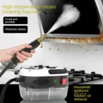 Steam Cleaner High Temperature Sterilization Air Conditioning Kitchen Hood Home Car Steaming Cleaner 110v Us Plug 2.webp