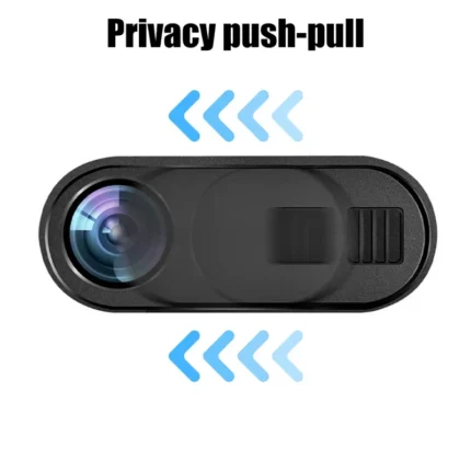 Tesla Model 3 Y Car Interior Stickers To Protect The Privacy Cover Of Tesla Cameras Anti 1.webp