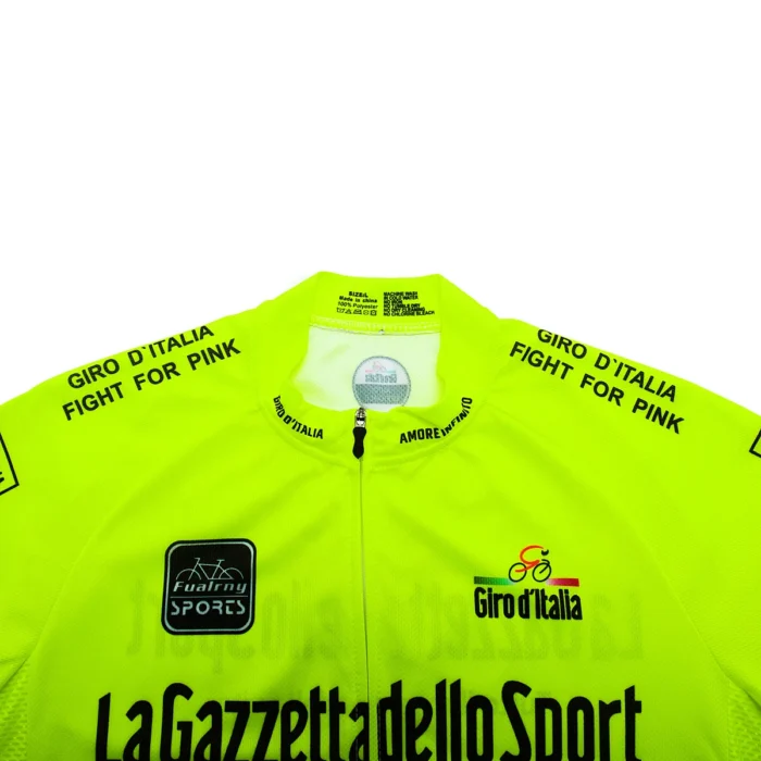 Tour De Giro D Italia Cycling Jersey Men S Cycling Shirt Summer Short Sleeve Quick Dry 3.webp