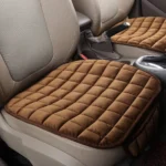 Universal Winter Warm Car Seat Cover Cushion Anti Slip Front Chair Seat Breathable Pad Car Seat 3.webp