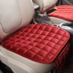 Universal Winter Warm Car Seat Cover Cushion Anti Slip Front Chair Seat Breathable Pad Car Seat 4.webp