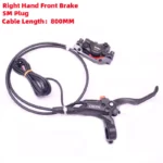 Xod Ebike Bike Hydraulic Disc Brake Electricty Power Control Shifter Disc Brake Hydraulic Bicycle Brake Sm 2.webp