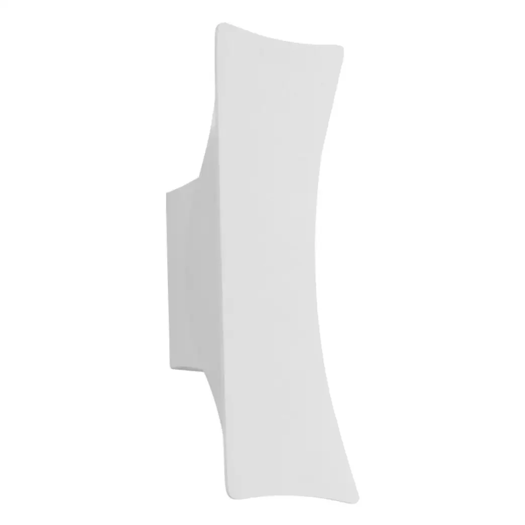 Ac85 265v 6w Led Wall Lamp Indoor And Outdoor 4 Types Modern Minimalist Style Ip65 Waterproof 4