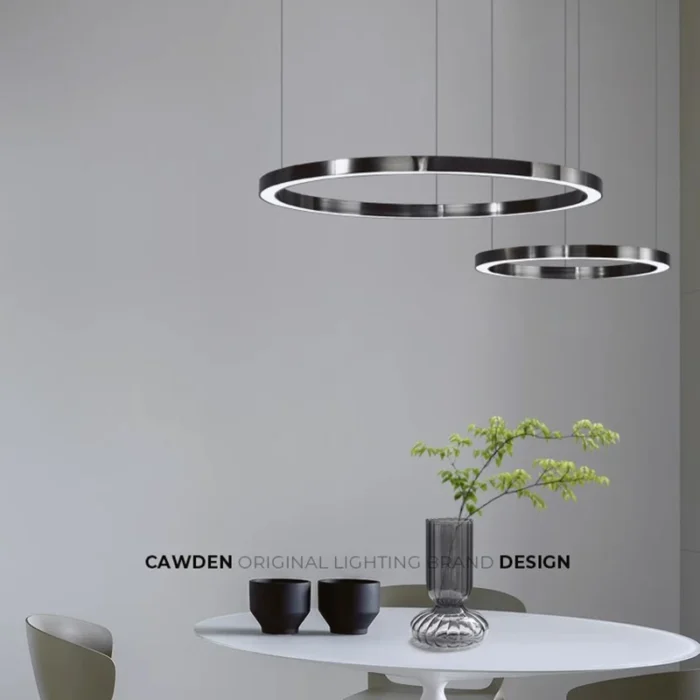 Home Decoration Chandelier Dining Room Pendant Lights Indoor Lighting Light Fixture Ceiling Lamps Salon Fancy Indoor 76