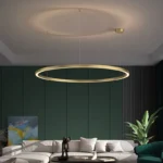 Home Decoration Chandelier Dining Room Pendant Lights Indoor Lighting Light Fixture Ceiling Lamps Salon Fancy Indoor 79