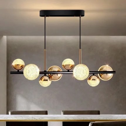 Modern Chandelier Pendant Lamp Chandeliers For Dining Room Pendant Lights Hanging Lamps For Ceiling Pendant Lamp