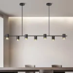 Nordic Home Decor Dining Room Pendant Lamp Lights Indoor Lighting Ceiling Lamp Hanging Light Fixture Lamps 1