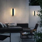 Outdoor Wall Light Outdoor Wall Lamp Outside Led Outdoor Lighting Wall Lamps Waterproof Ip65 Outdoor Lamp 5