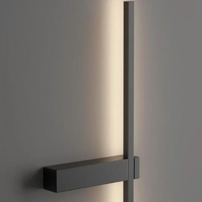 Waterproof Outdoor Wall Lamp Led Long Wall Lamp Ip65 Aluminum Light Garden Porch Sconce Light Bedroom 4